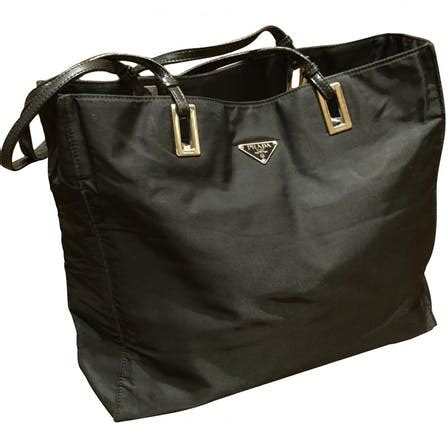 prada vestiaire collec tive borse tote|Prada Bags for Women .